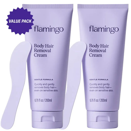 200ml Body Hair Removal Cream, Designed for Sensitive Skin