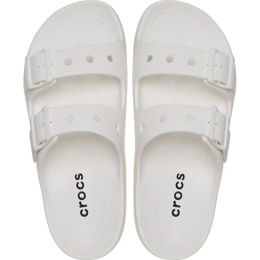 Crocs Women's Saturday Two-Strap Sandals