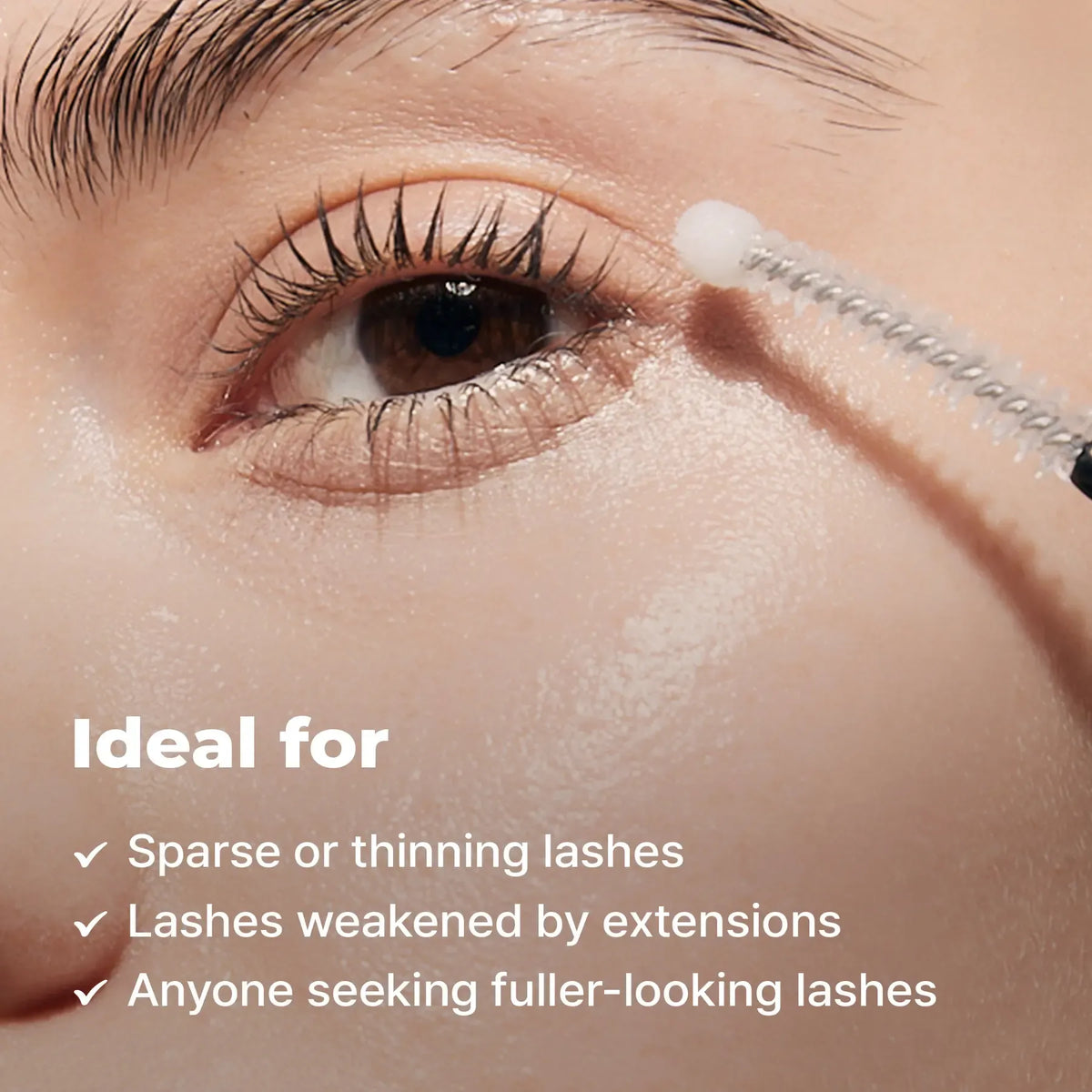 Essential Eyelash Growth Serum – Jumbo 0.5 fl.oz