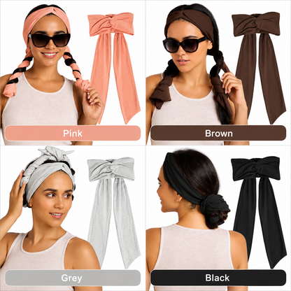 Kitsch Heatless Curling Headband