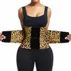 Belt Waist Cincher Ab Belt with Triple Wrap Women