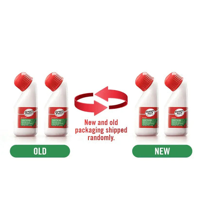 Joint Soothing Liquid, made with plant ingredients