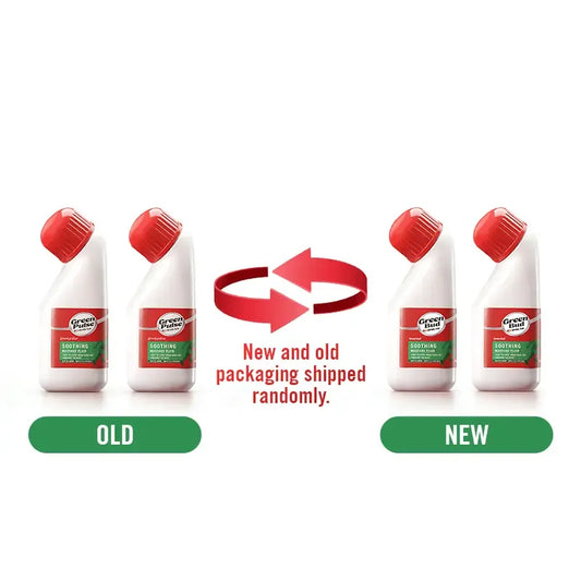 Joint Soothing Liquid, made with plant ingredients