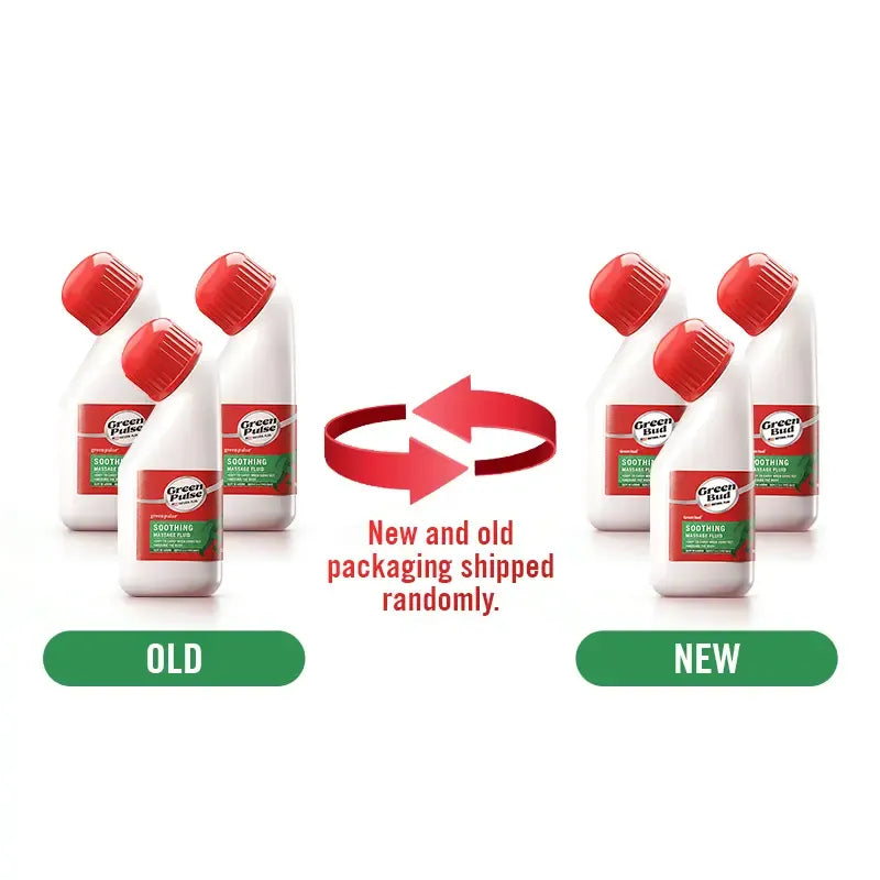 Joint Soothing Liquid, made with plant ingredients