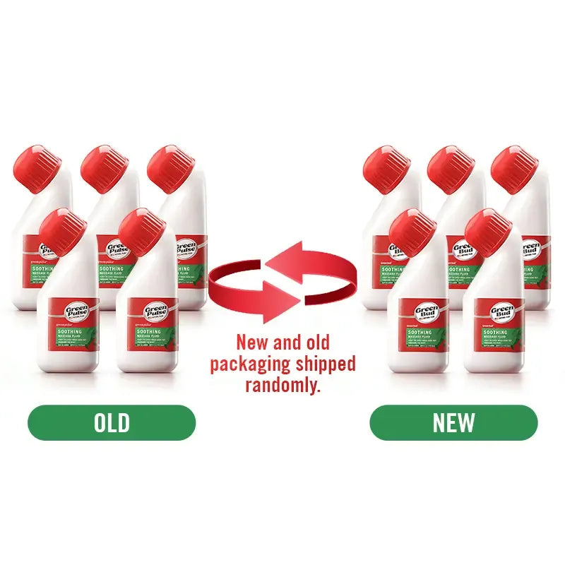 Joint Soothing Liquid, made with plant ingredients