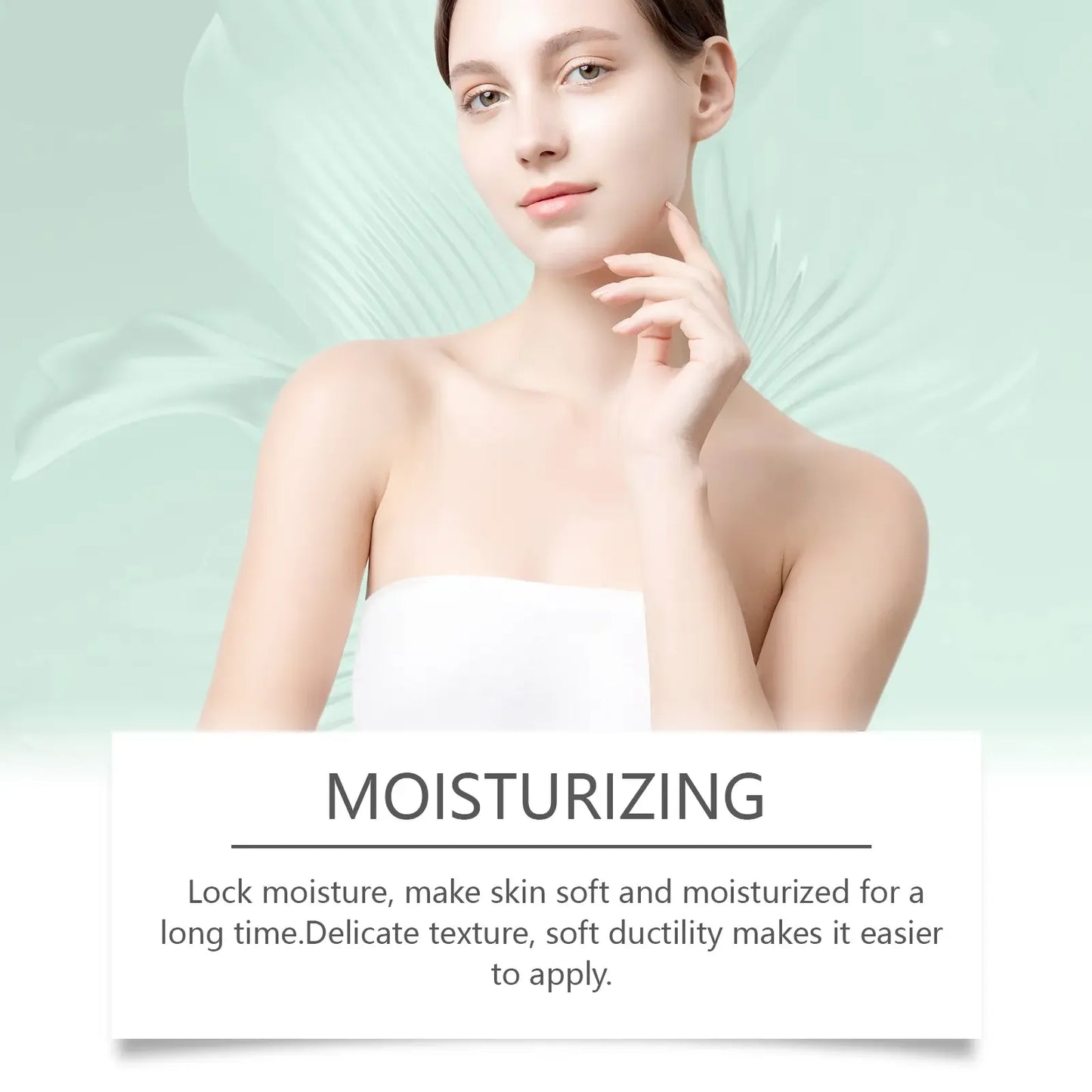 Vitiligo Treatment Cream, Improve Skin Pigmentation, Natural Formula, Suitable for All Skin