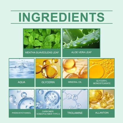 Vitiligo Treatment Cream, Improve Skin Pigmentation, Natural Formula, Suitable for All Skin