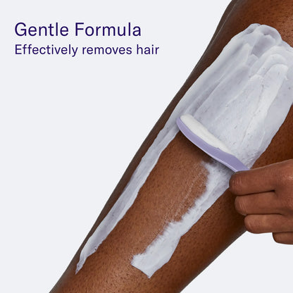 200ml Body Hair Removal Cream, Designed for Sensitive Skin