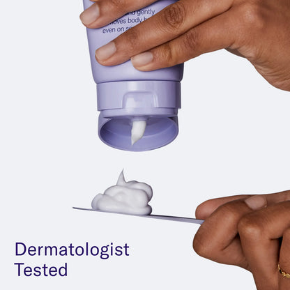 200ml Body Hair Removal Cream, Designed for Sensitive Skin