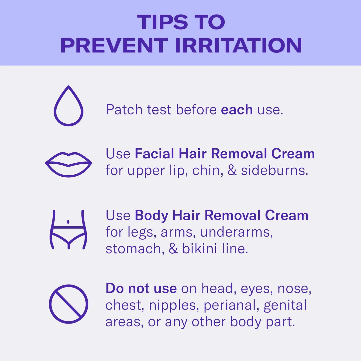 200ml Body Hair Removal Cream, Designed for Sensitive Skin