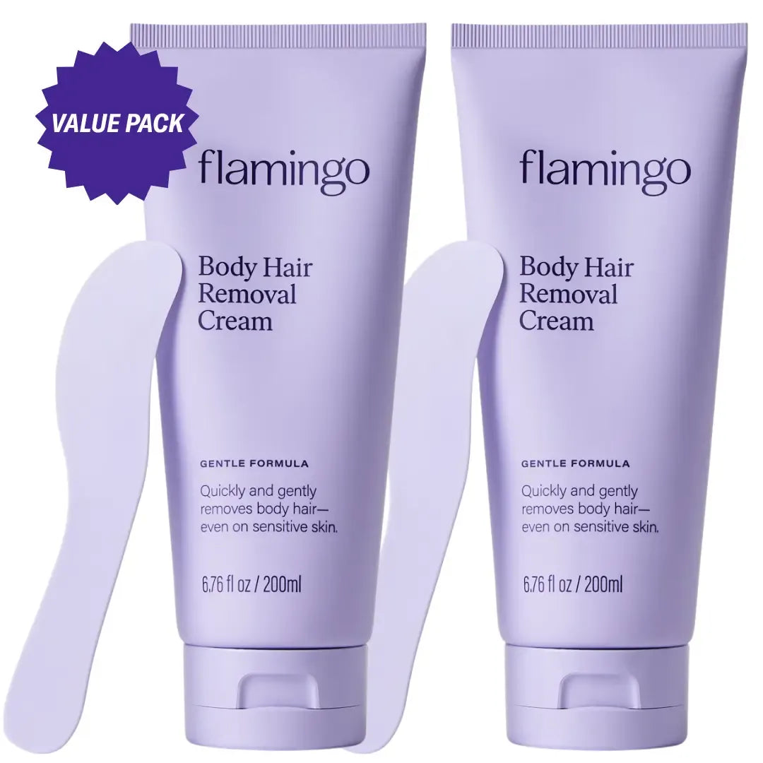 200ml Body Hair Removal Cream, Designed for Sensitive Skin