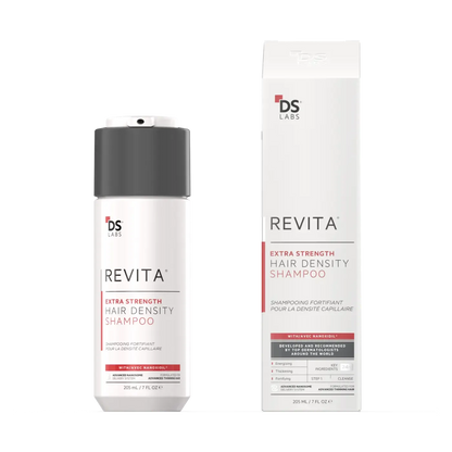 Extra Strength Hair DENSITY Shampoo
