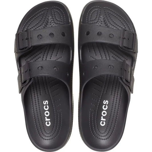 Crocs Women's Saturday Two-Strap Sandals