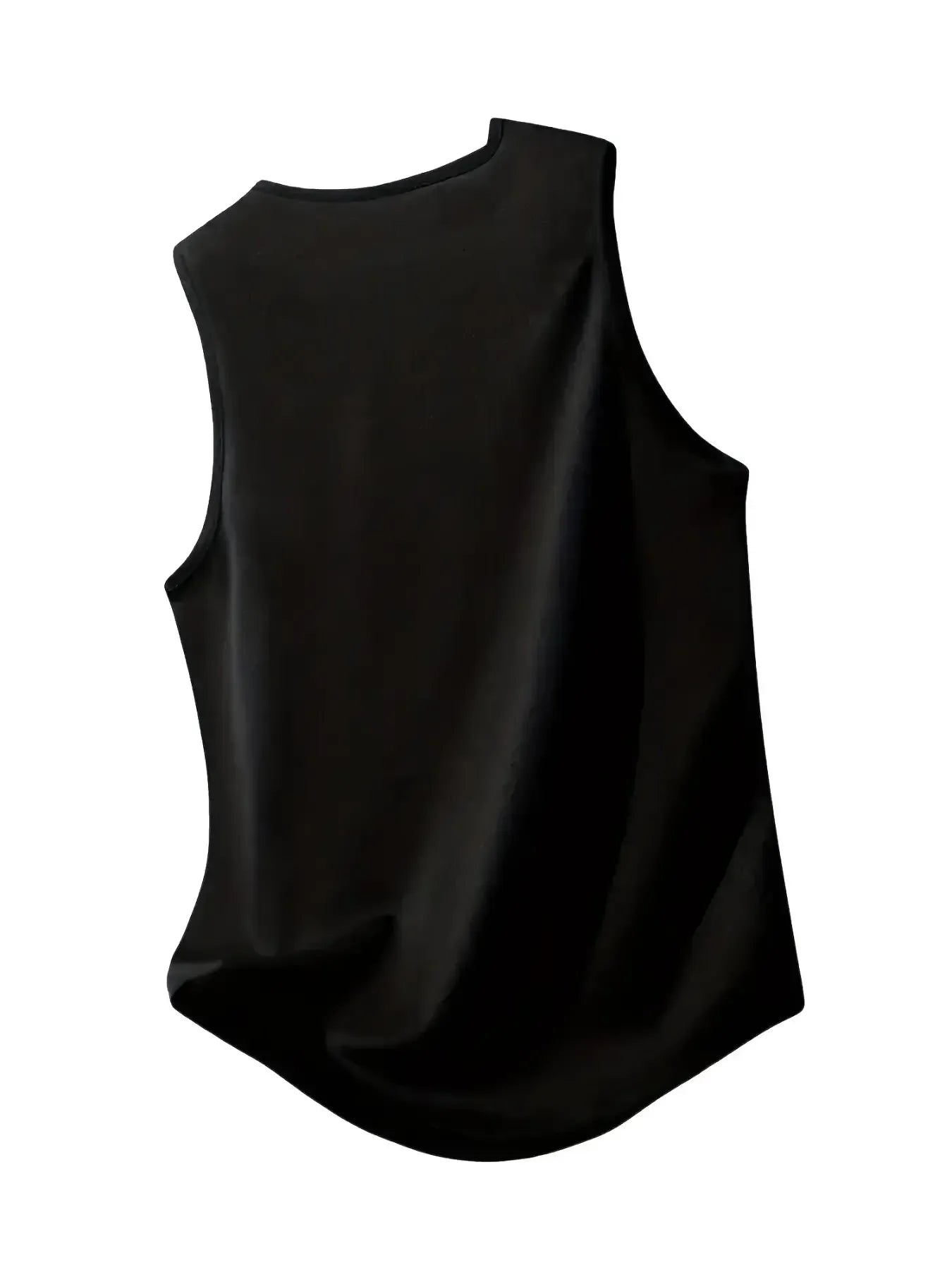 4-Pack Summer Fashion Men's Gym Sports Sleeveless Tank Tops
