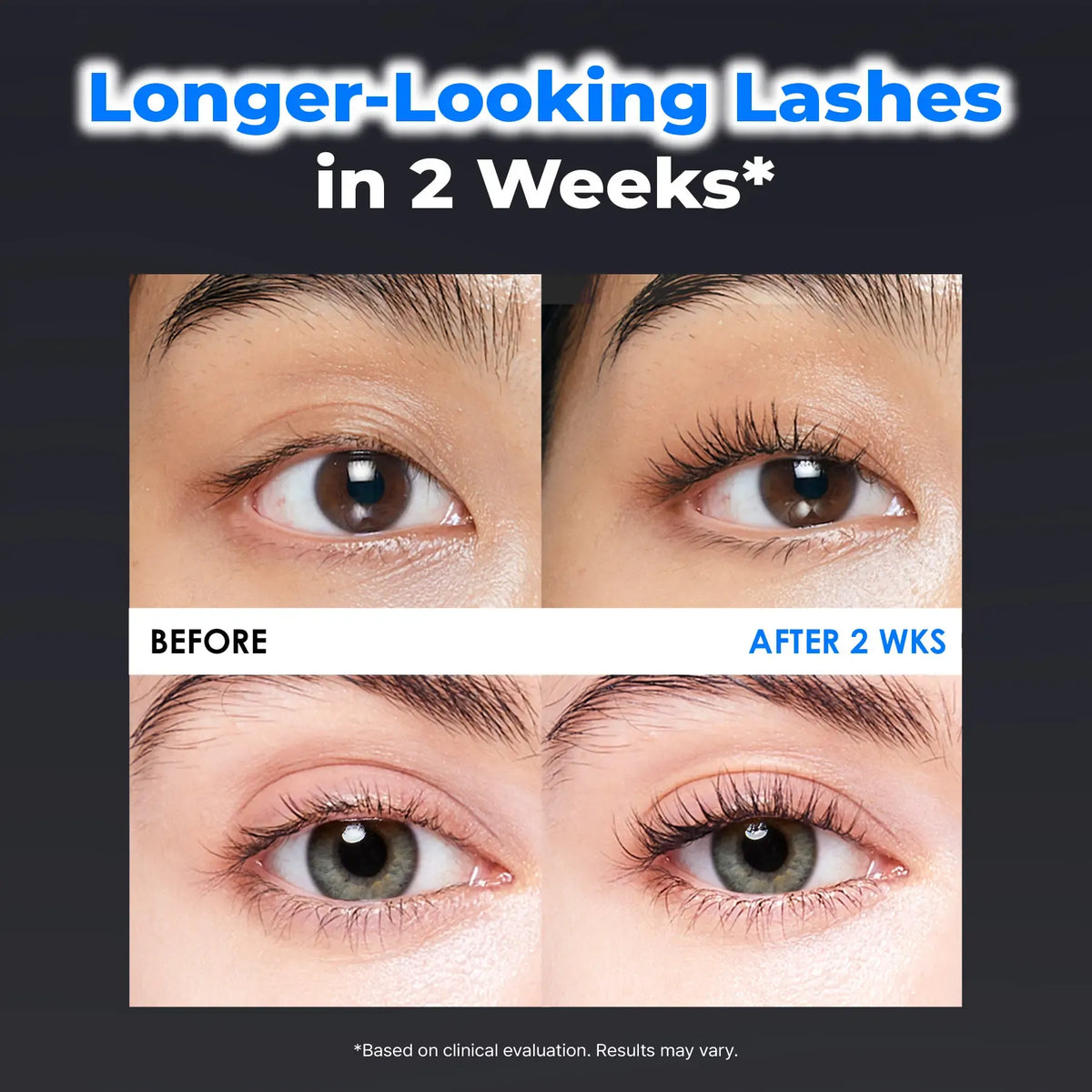 Essential Eyelash Growth Serum – Jumbo 0.5 fl.oz