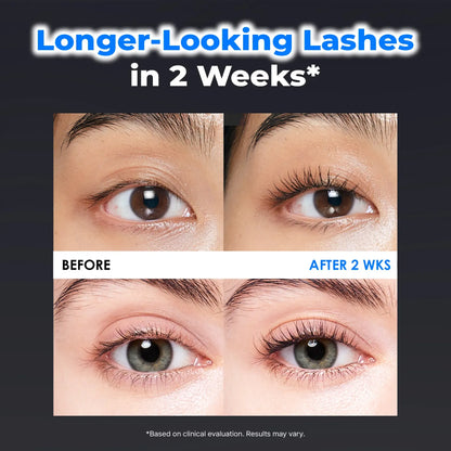 Essential Eyelash Growth Serum – Jumbo 0.5 fl.oz