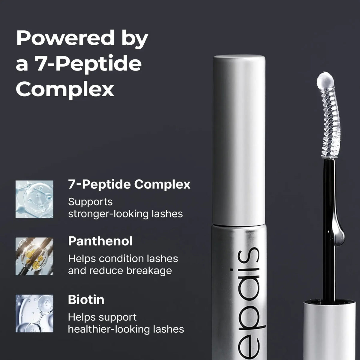 Essential Eyelash Growth Serum – Jumbo 0.5 fl.oz