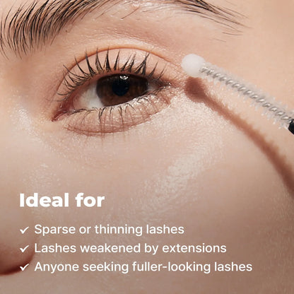 Essential Eyelash Growth Serum – Jumbo 0.5 fl.oz