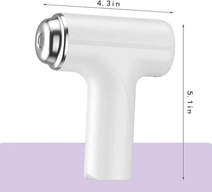 Cordless Electric Hand Mixer Whisk