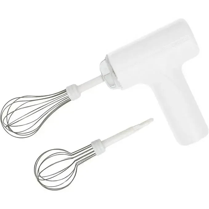 Cordless Electric Hand Mixer Whisk