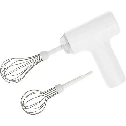 Cordless Electric Hand Mixer Whisk