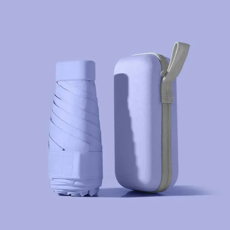 Portable Folding Umbrella
