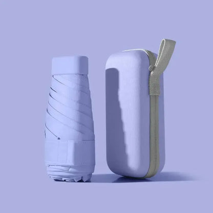 Portable Folding Umbrella