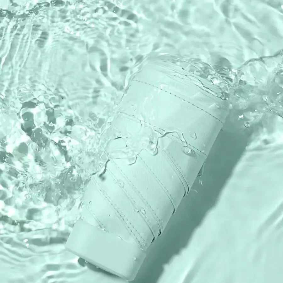Portable Folding Umbrella