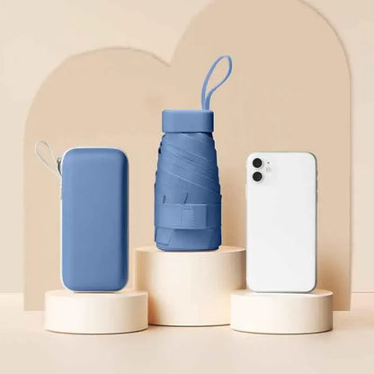 Portable Folding Umbrella