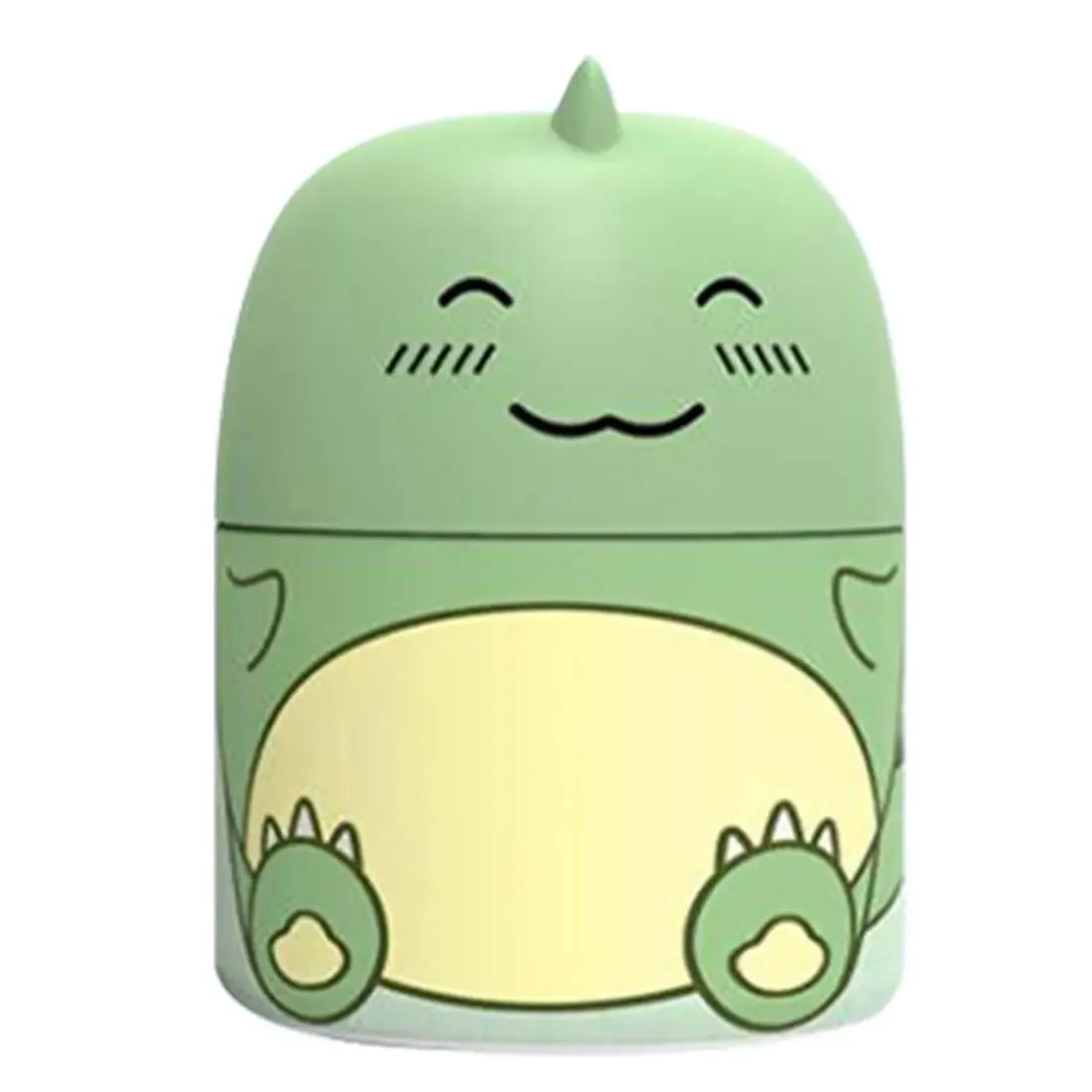 Dinosaur Toilet Bowl Cleaner Set