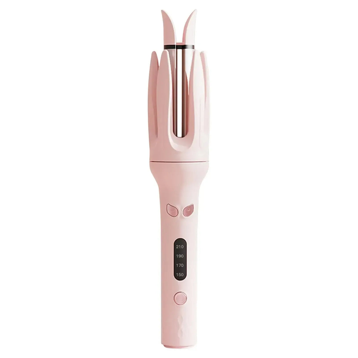 Automatic Rotating Curling Iron