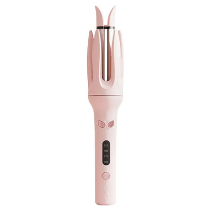 Automatic Rotating Curling Iron