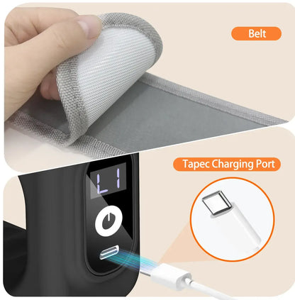 Cordless Fascia Ring Massager