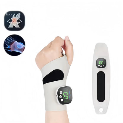 Hand & Wrist EMS Massager
