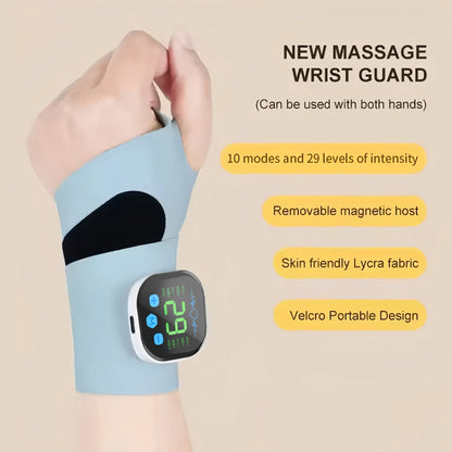 Hand & Wrist EMS Massager