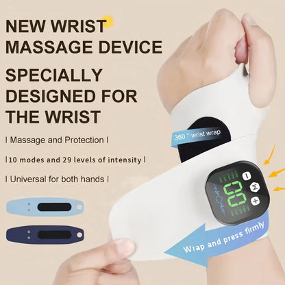 Hand & Wrist EMS Massager