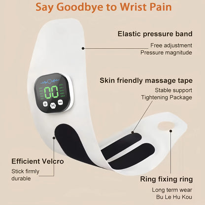 Hand & Wrist EMS Massager
