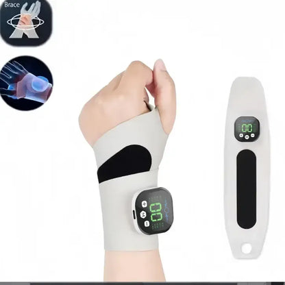 Hand & Wrist EMS Massager