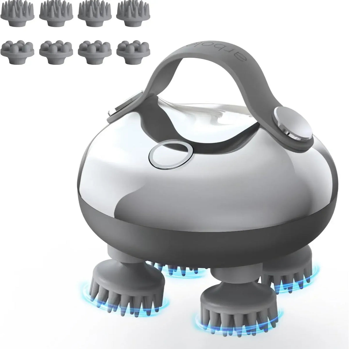Electric Scalp Massager