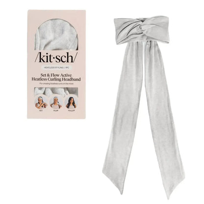 Kitsch Heatless Curling Headband