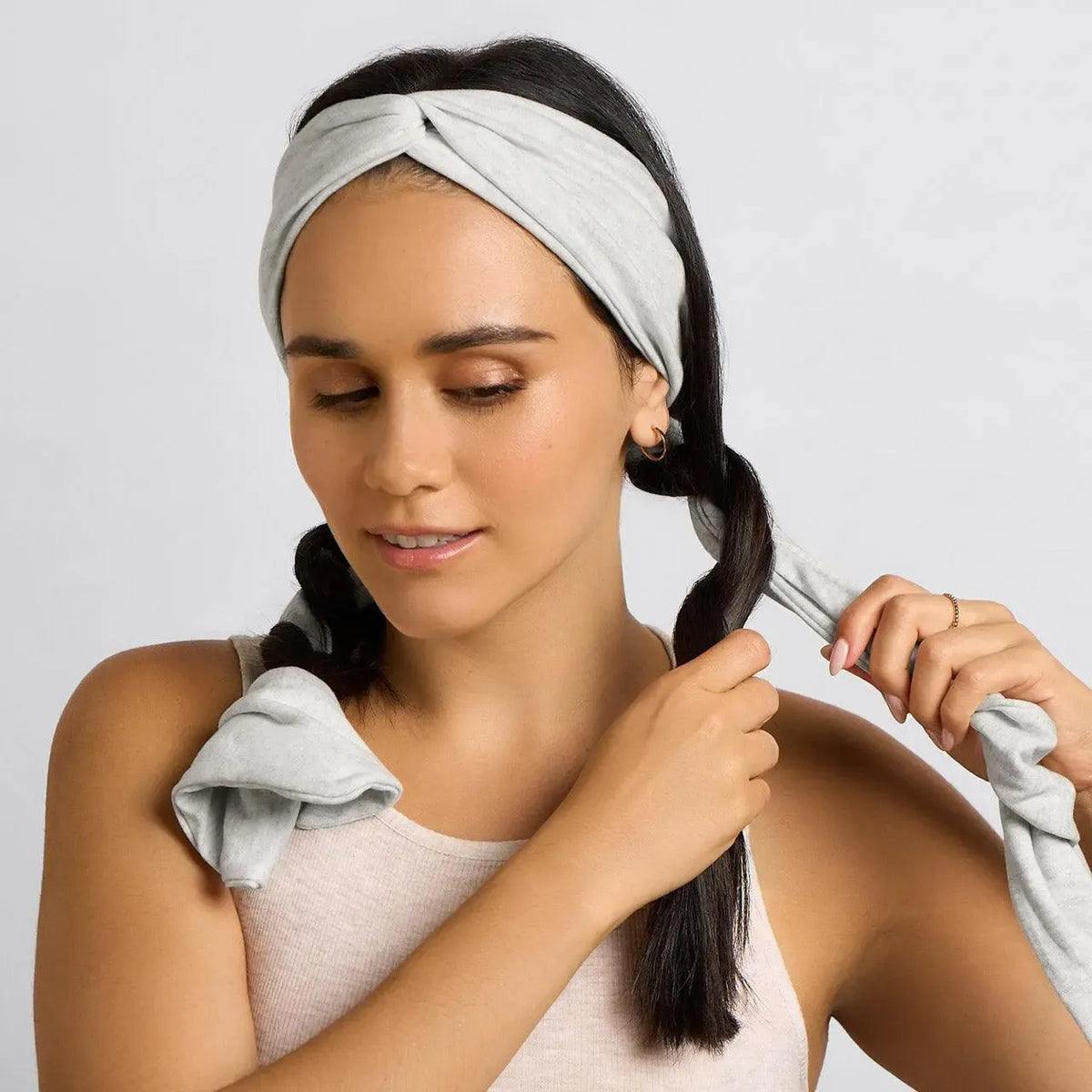 Kitsch Heatless Curling Headband