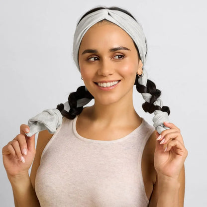 Kitsch Heatless Curling Headband