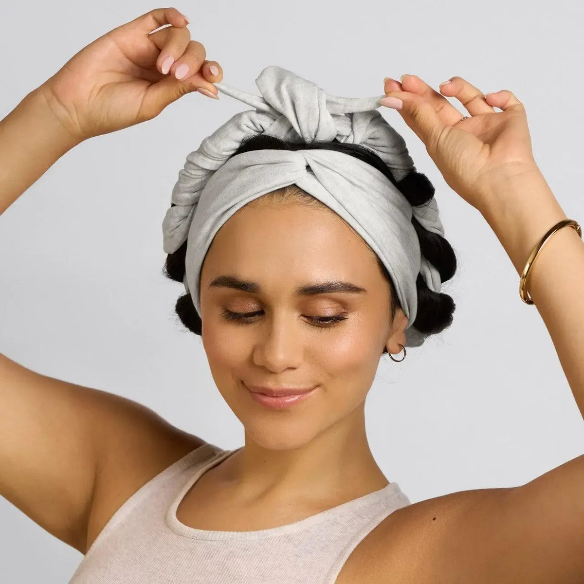 Kitsch Heatless Curling Headband
