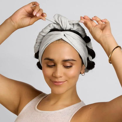 Kitsch Heatless Curling Headband