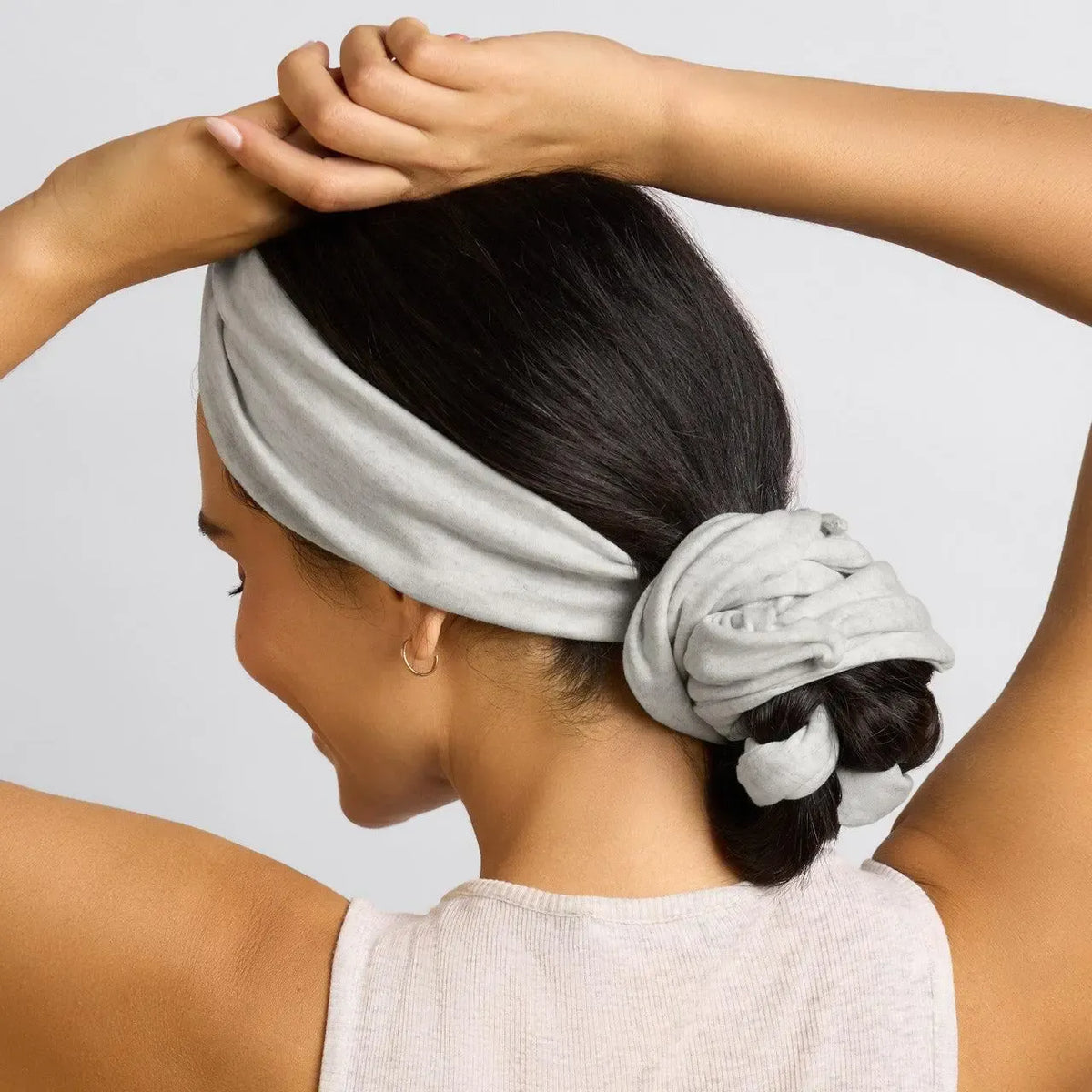 Kitsch Heatless Curling Headband