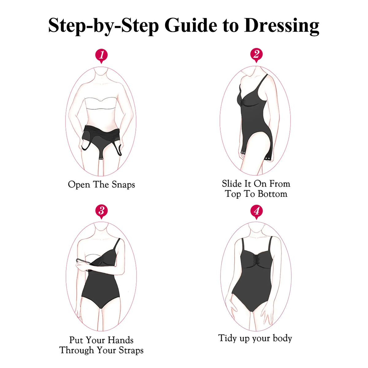WIRELESS PLUNGE PLUNGE THONG BODYSUIT