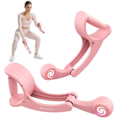 360° Rotating Wrist & Forearm Trainer for Men and Women, Upper Body Strength Tool for Arms, Shoulders & Chest, Portable Home and Gym Fitness Equipment BackToSchool