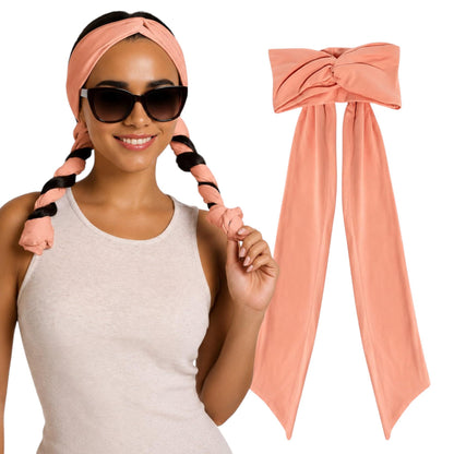 Kitsch Heatless Curling Headband