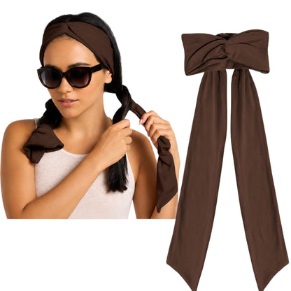 Kitsch Heatless Curling Headband